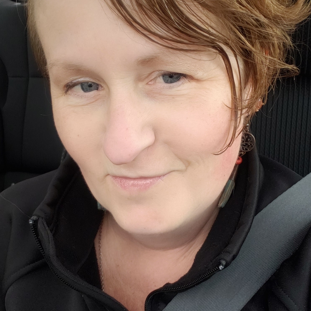 Meet your Posher, Erica